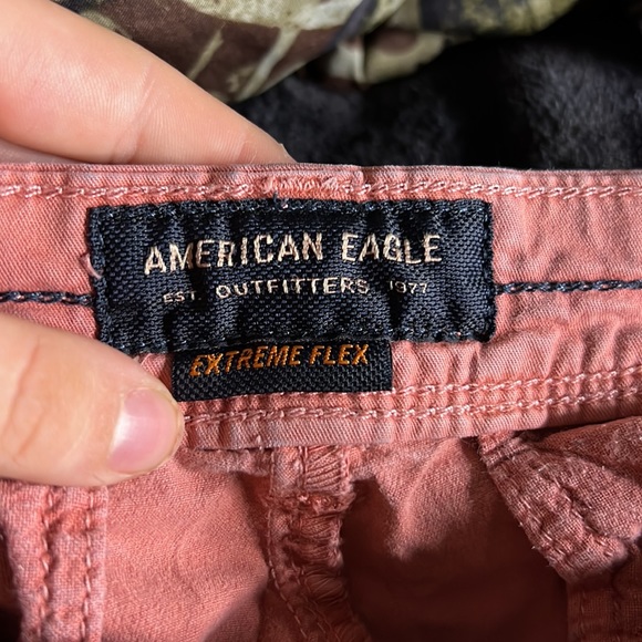American eagles men shorts - Picture 2 of 2